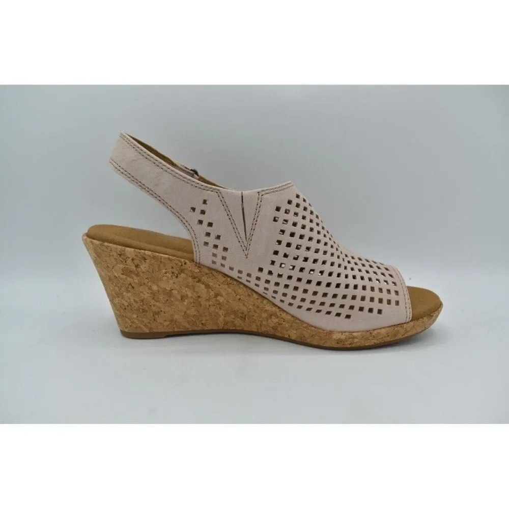 Rockport womens size